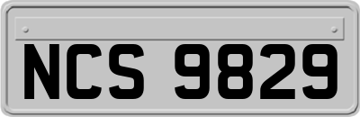 NCS9829