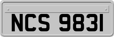 NCS9831