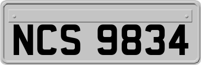 NCS9834