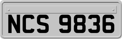 NCS9836