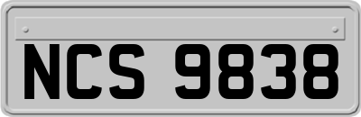 NCS9838