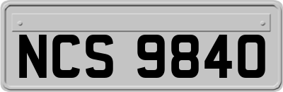 NCS9840