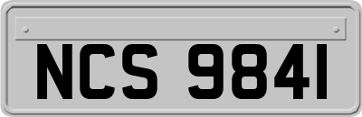 NCS9841