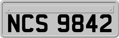 NCS9842