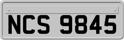NCS9845