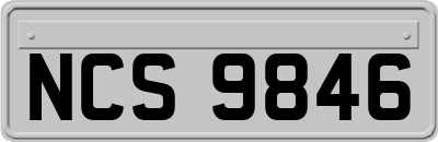 NCS9846