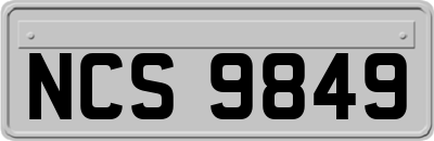 NCS9849