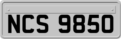 NCS9850