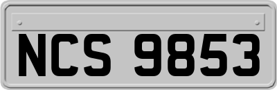NCS9853