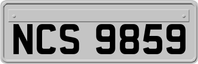 NCS9859