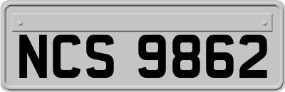 NCS9862