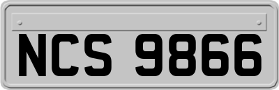 NCS9866