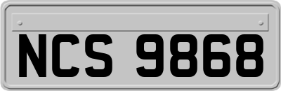 NCS9868