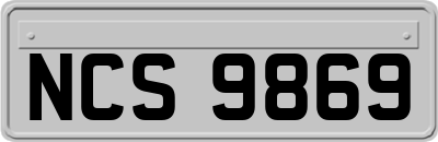 NCS9869