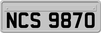 NCS9870