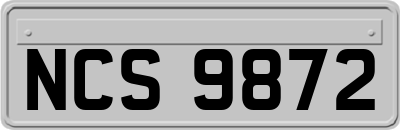 NCS9872