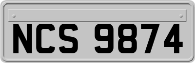 NCS9874