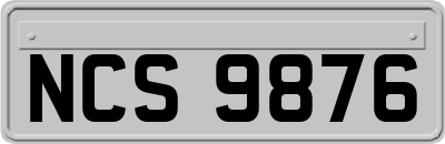 NCS9876