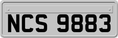 NCS9883
