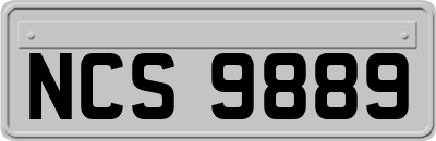 NCS9889