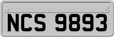 NCS9893