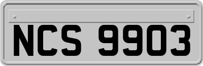 NCS9903