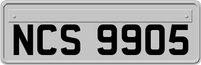 NCS9905