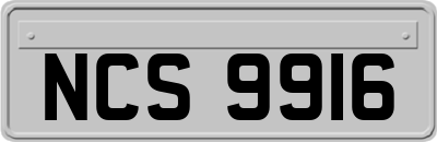 NCS9916