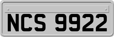 NCS9922