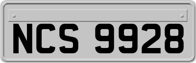 NCS9928