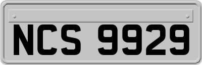 NCS9929