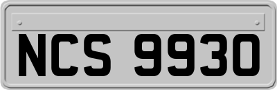 NCS9930