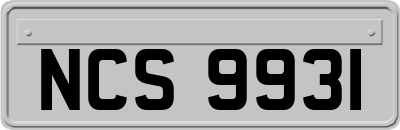 NCS9931