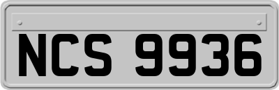 NCS9936