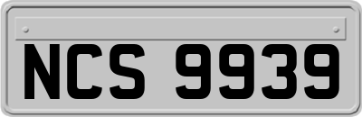 NCS9939