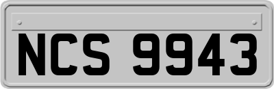 NCS9943