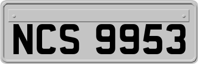 NCS9953