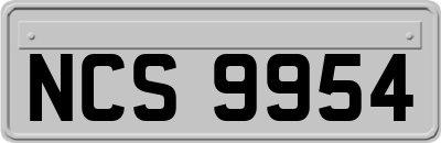 NCS9954