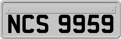 NCS9959