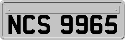 NCS9965