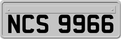 NCS9966