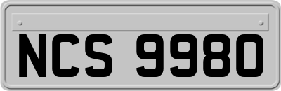 NCS9980