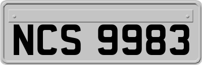 NCS9983