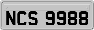 NCS9988