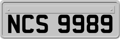 NCS9989
