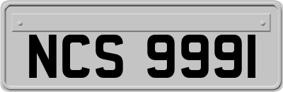 NCS9991