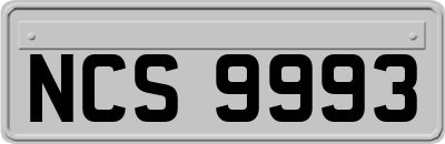 NCS9993