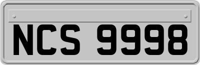 NCS9998