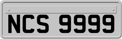 NCS9999
