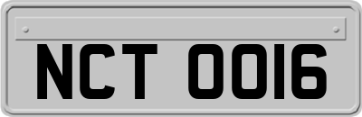 NCT0016